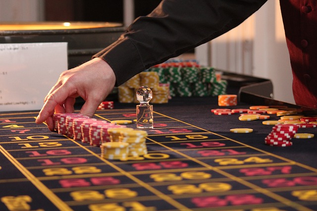 Casino-Etikette: Ratschläge zur korrekten Verhaltensweise in einem Casino